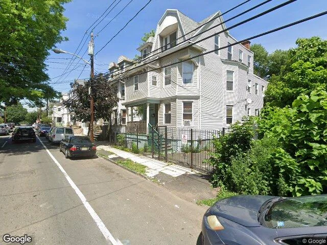 House image located at Newark, NJ 07107