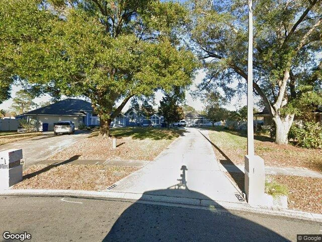 House image located at Orlando, FL 32818