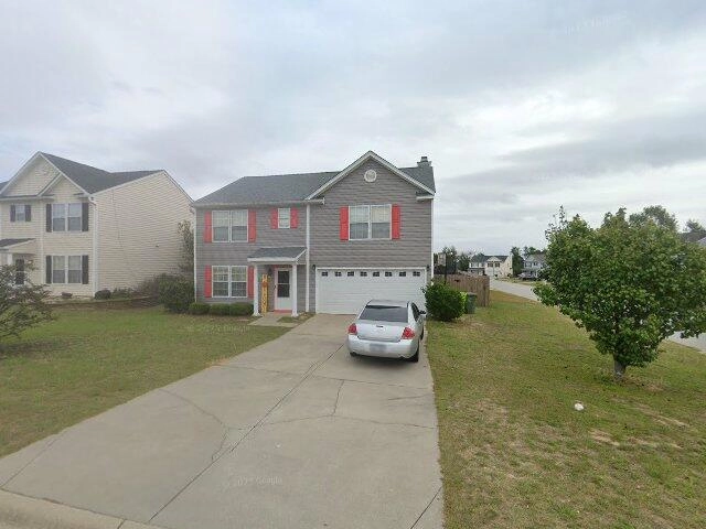 House image located at Columbia, SC 29229