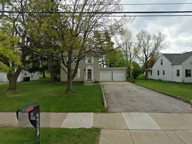 House image located at Cleveland, OH 44128