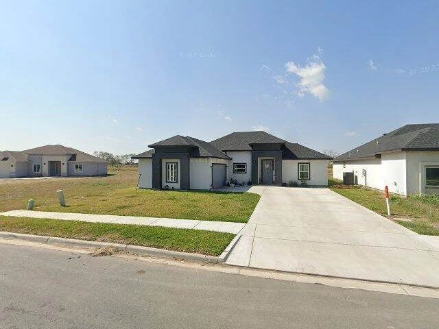House image located at Los Fresnos, TX 78566