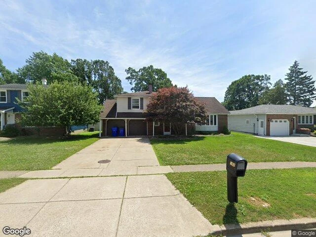 House image located at Buffalo, NY 14224