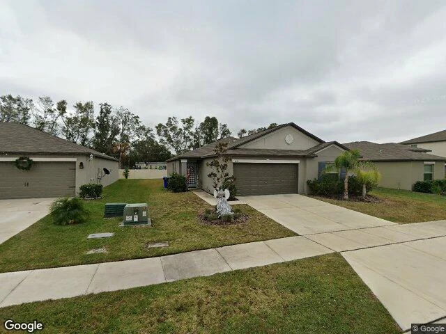 House image located at Lakeland, FL 33811