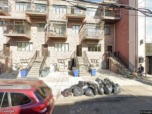 House image located at Brooklyn, NY 11218