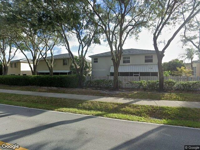 House image located at Pompano Beach, FL 33073