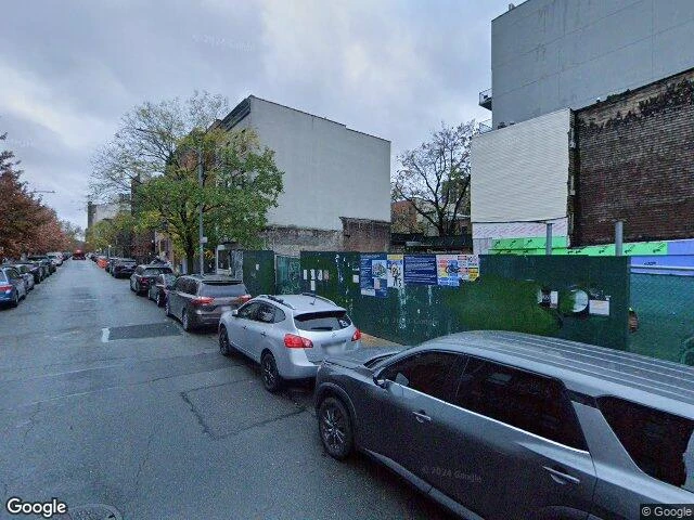 House image located at Brooklyn, NY 11205