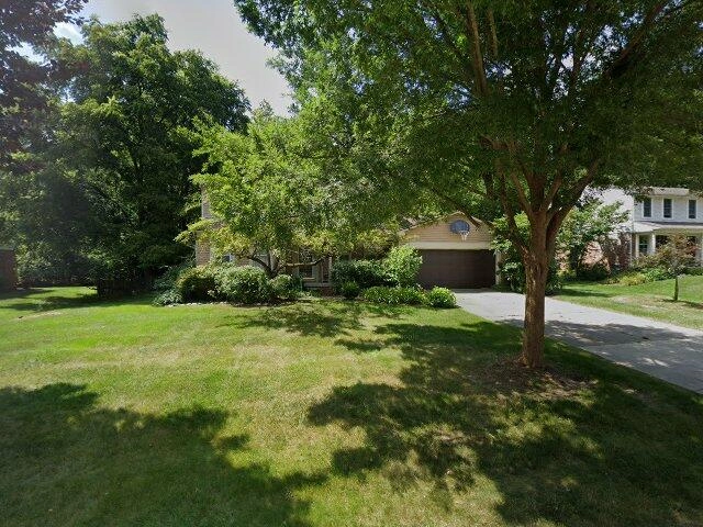 House image located at Northville, MI 48167
