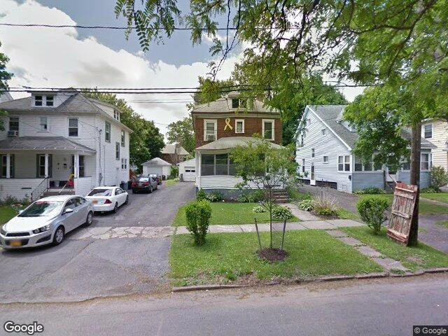 House image located at Syracuse, NY 13206