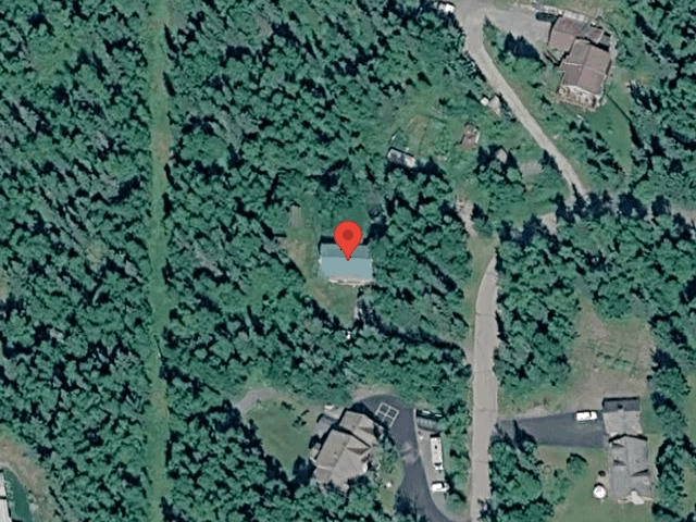 House image located at Eagle River, AK 99577