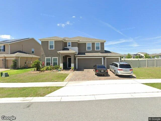 House image located at Groveland, FL 34736