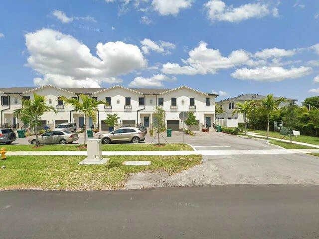 House image located at Homestead, FL 33034