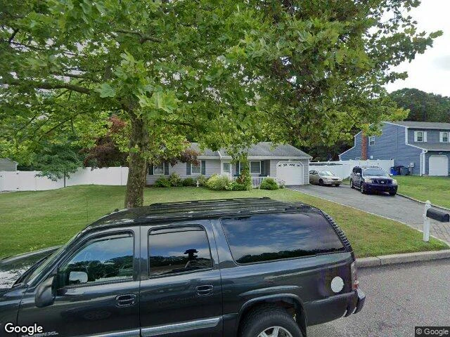 House image located at Selden, NY 11784