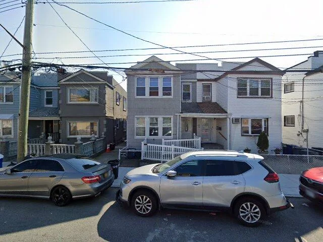 House image located at Ozone Park, NY 11417