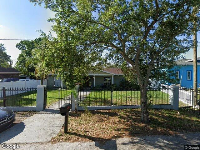House image located at Tampa, FL 33615