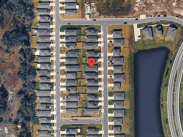 House image located at Parrish, FL 34219