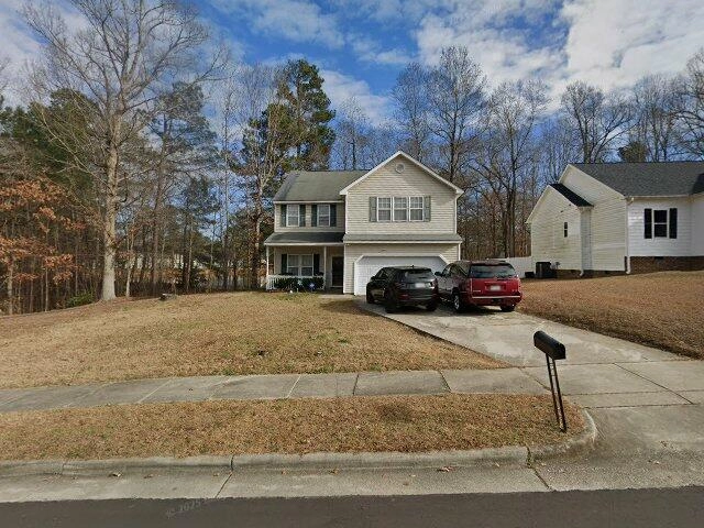 House image located at Knightdale, NC 27545