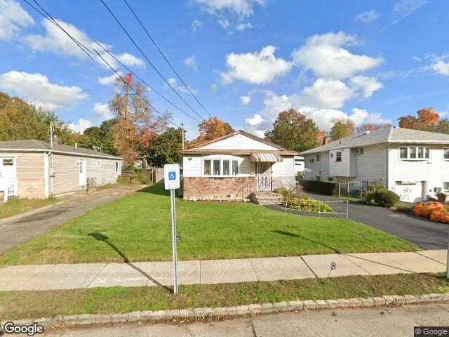 House image located at Westbury, NY 11590