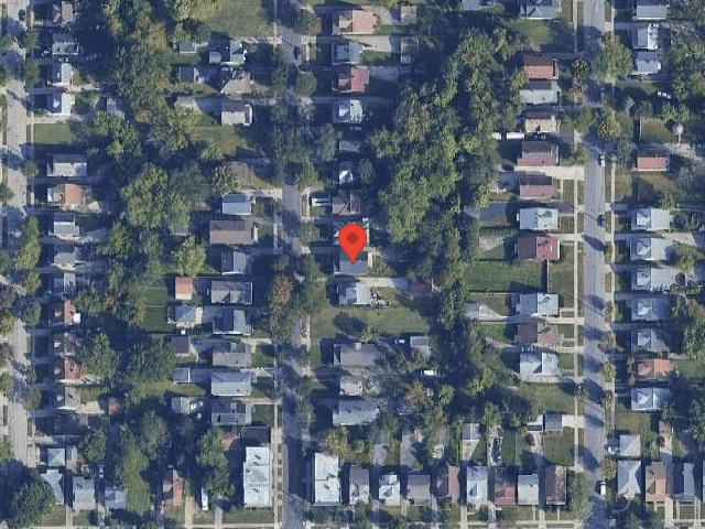House image located at Cleveland, OH 44120