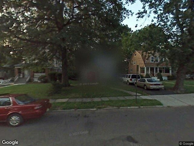 House image located at Roselle, NJ 07203