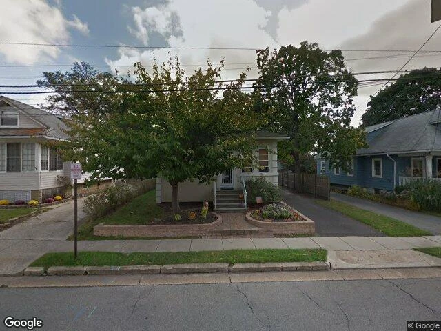 House image located at Woodbury, NJ 08096