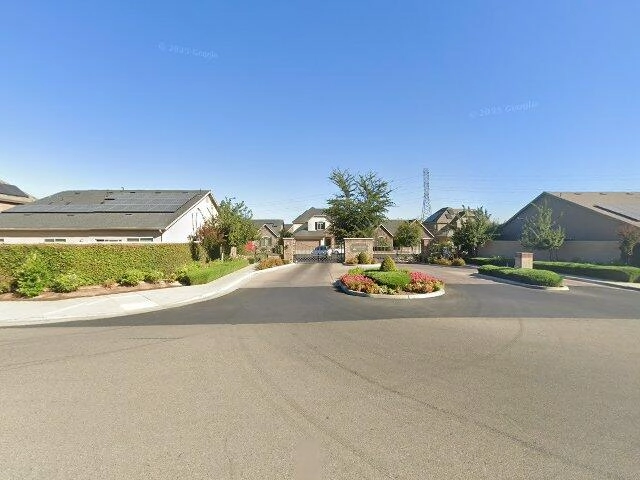 House image located at Fresno, CA 93722