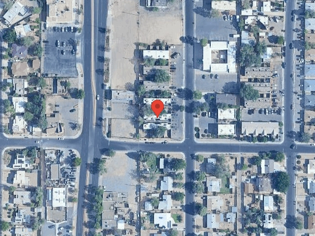 House image located at Albuquerque, NM 87108
