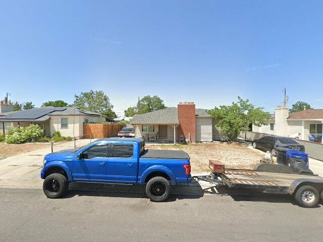 House image located at Salt Lake City, UT 84118