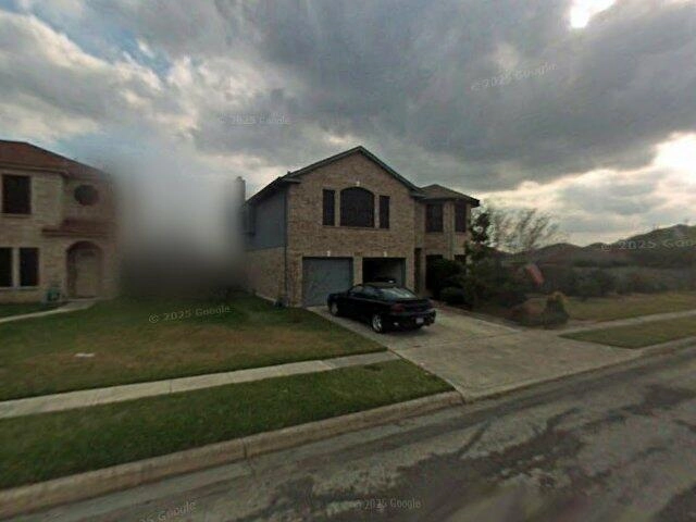 House image located at Converse, TX 78109