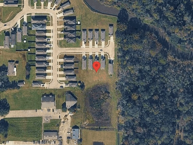 House image located at Gonzales, LA 70737