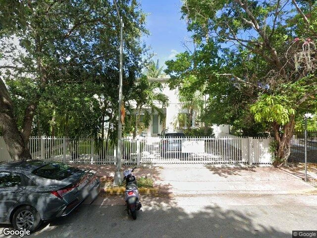 House image located at Miami Beach, FL 33139