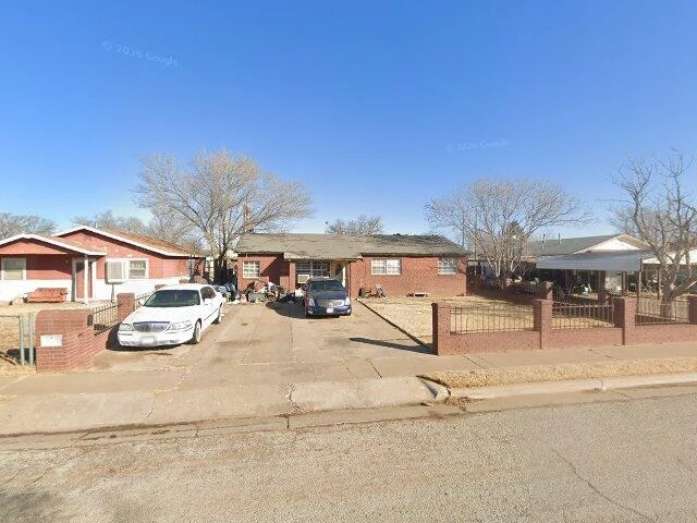 House image located at Lubbock, TX 79403