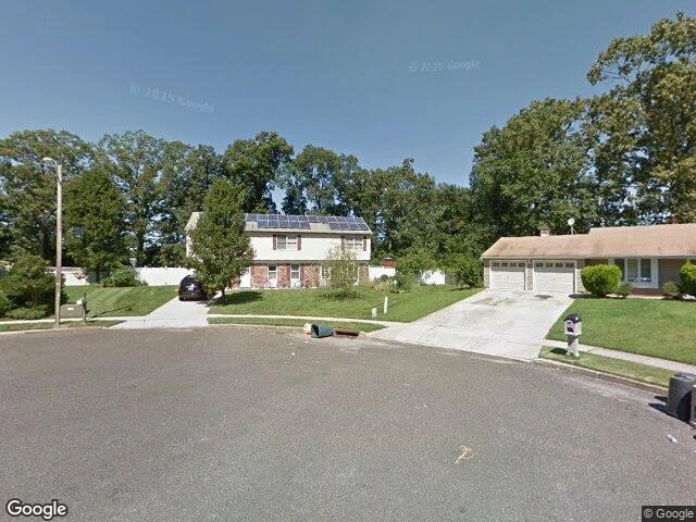 House image located at Sewell, NJ 08080