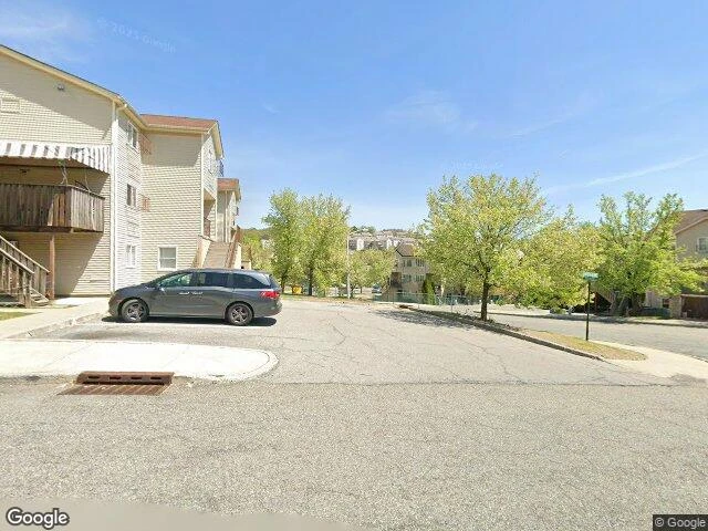 House image located at Monroe, NY 10950