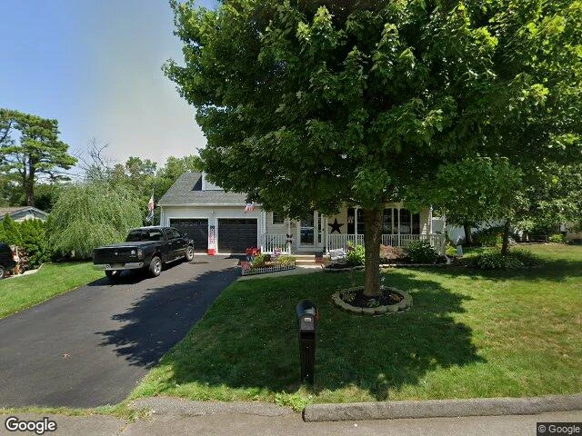 House image located at Forked River, NJ 08731