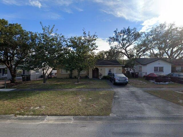 House image located at Orlando, FL 32817