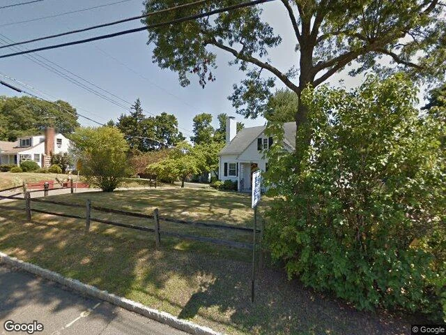 House image located at Bernardsville, NJ 07924