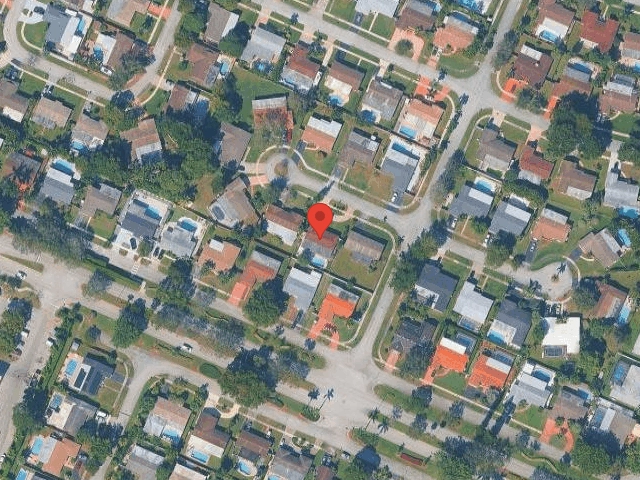 House image located at Hollywood, FL 33026