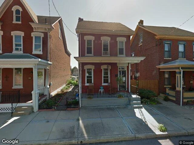 House image located at Pottstown, PA 19464