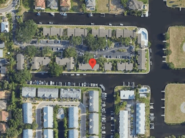 House image located at Tarpon Springs, FL 34689