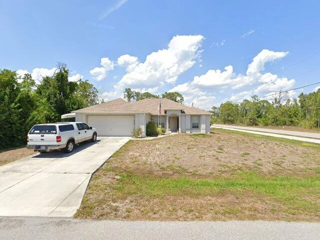 House image located at Port Charlotte, FL 33981