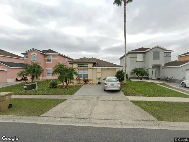 House image located at Kissimmee, FL 34743