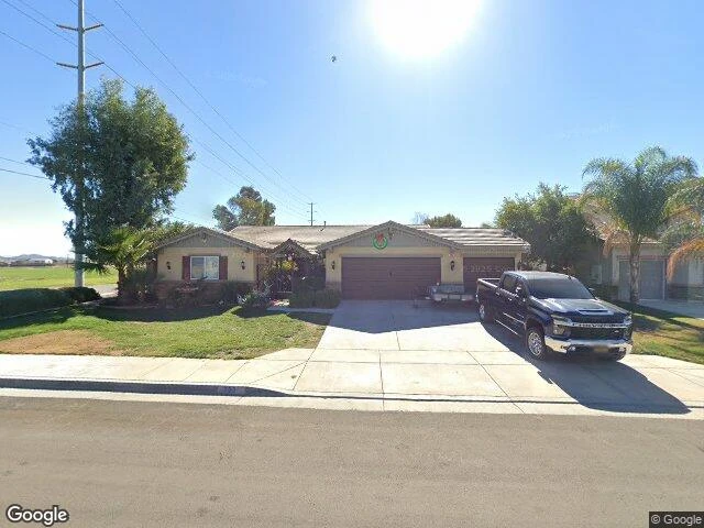 House image located at Perris, CA 92571