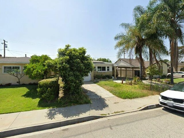 House image located at Norwalk, CA 90650