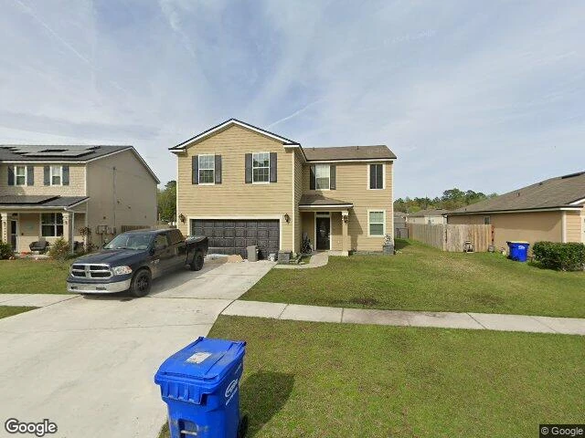 House image located at Callahan, FL 32011