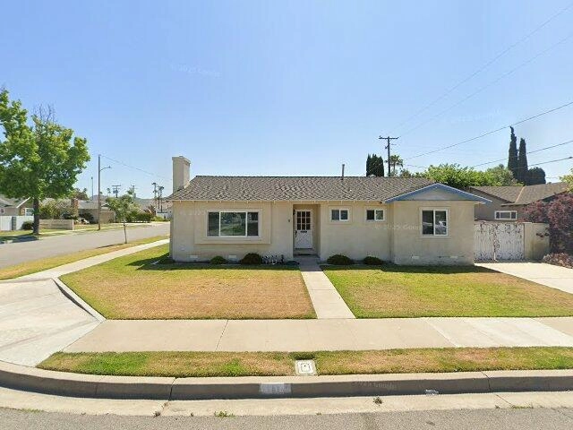 House image located at Orange, CA 92869