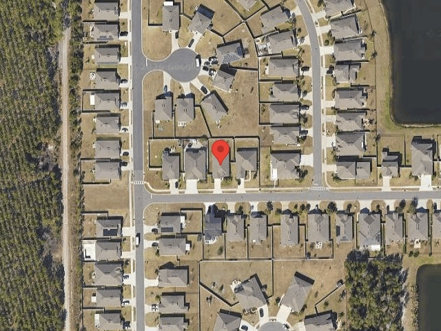 House image located at Saint Augustine, FL 32086