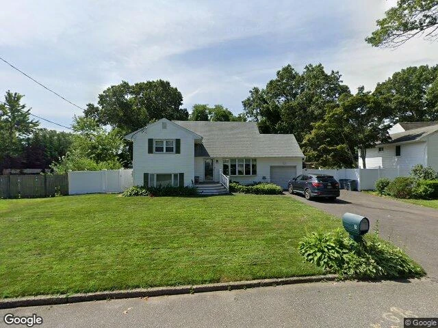 House image located at Port Jefferson Station, NY 11776