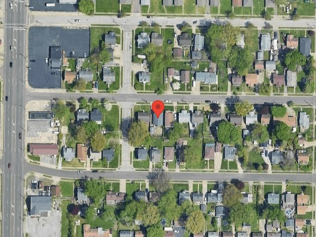 House image located at Akron, OH 44306