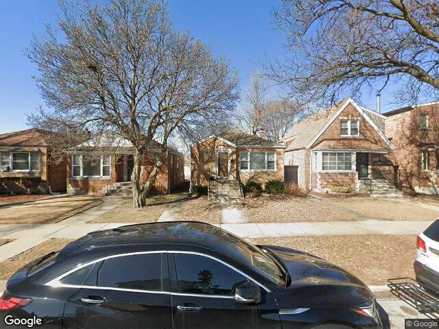 House image located at Chicago, IL 60652