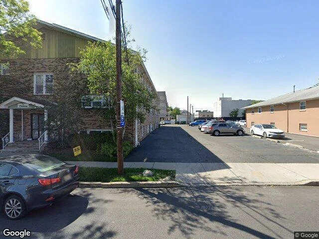 House image located at Linden, NJ 07036